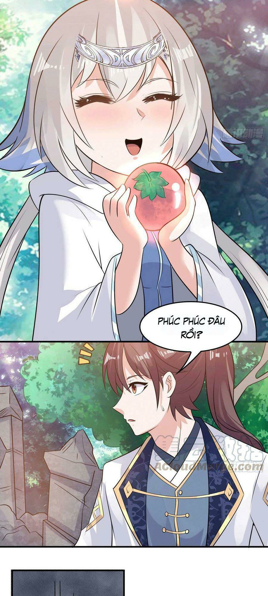 Giáng Thần Chiến Ký Chapter 92 - Trang 2