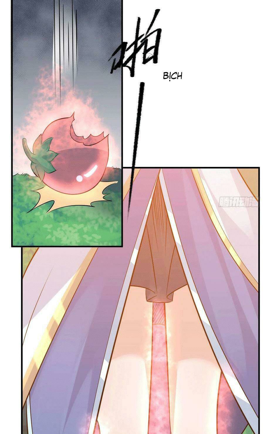 Giáng Thần Chiến Ký Chapter 92 - Trang 2