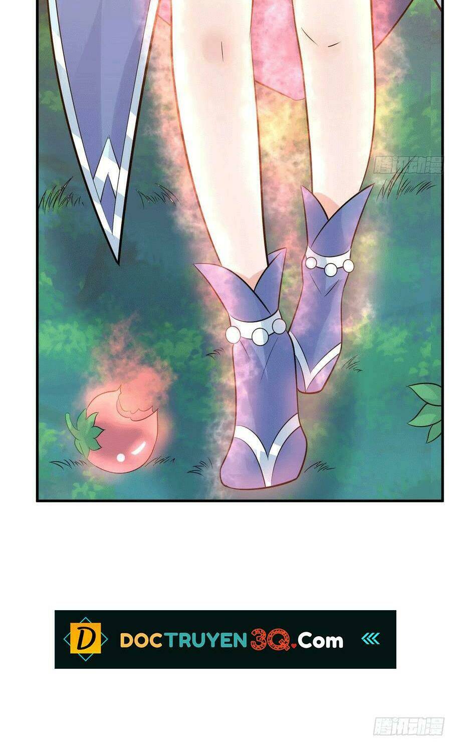 Giáng Thần Chiến Ký Chapter 92 - Trang 2