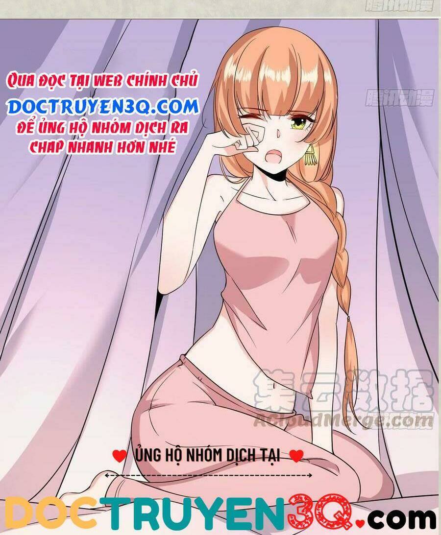 Giáng Thần Chiến Ký Chapter 92 - Trang 2