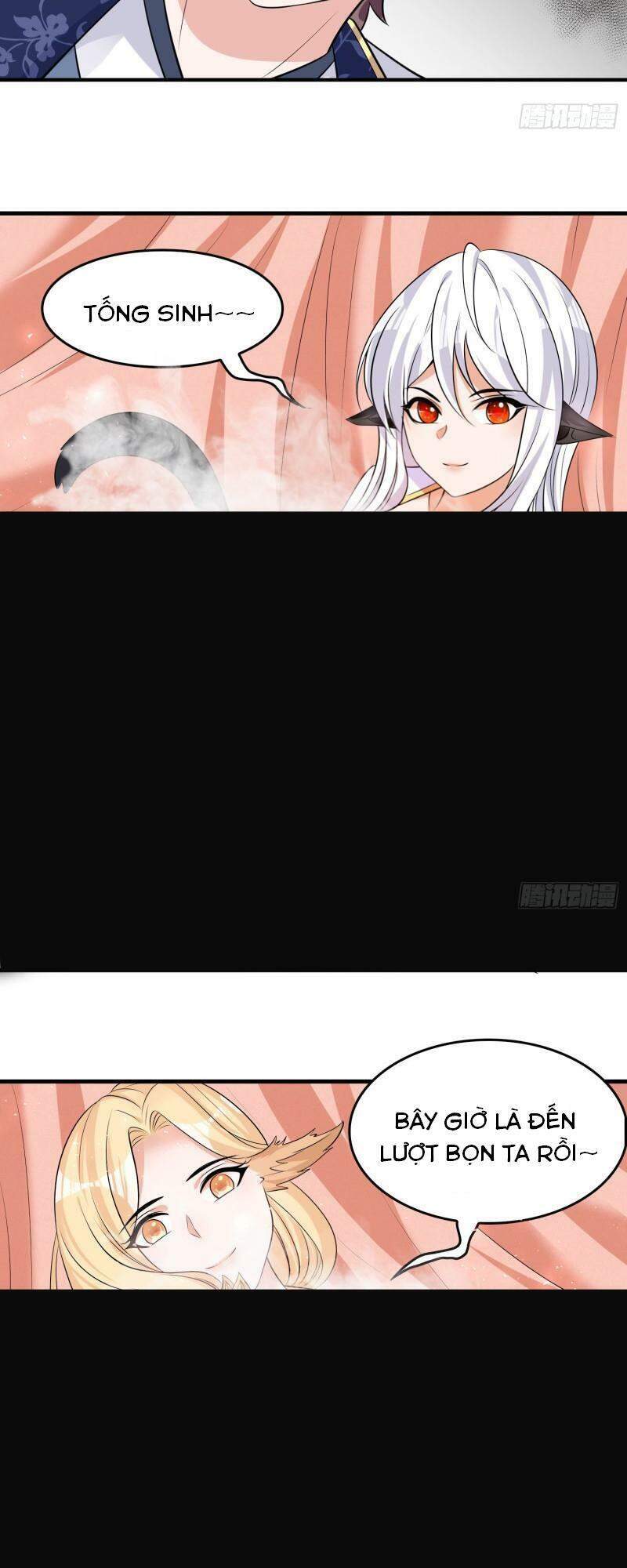 Giáng Thần Chiến Ký Chapter 93 - Trang 2