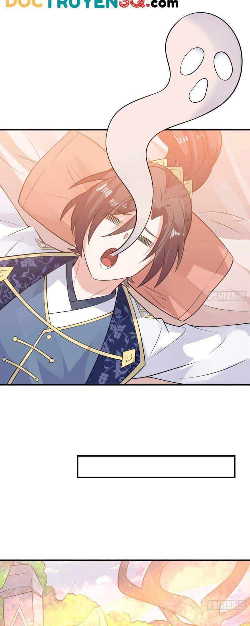 Giáng Thần Chiến Ký Chapter 93 - Trang 2