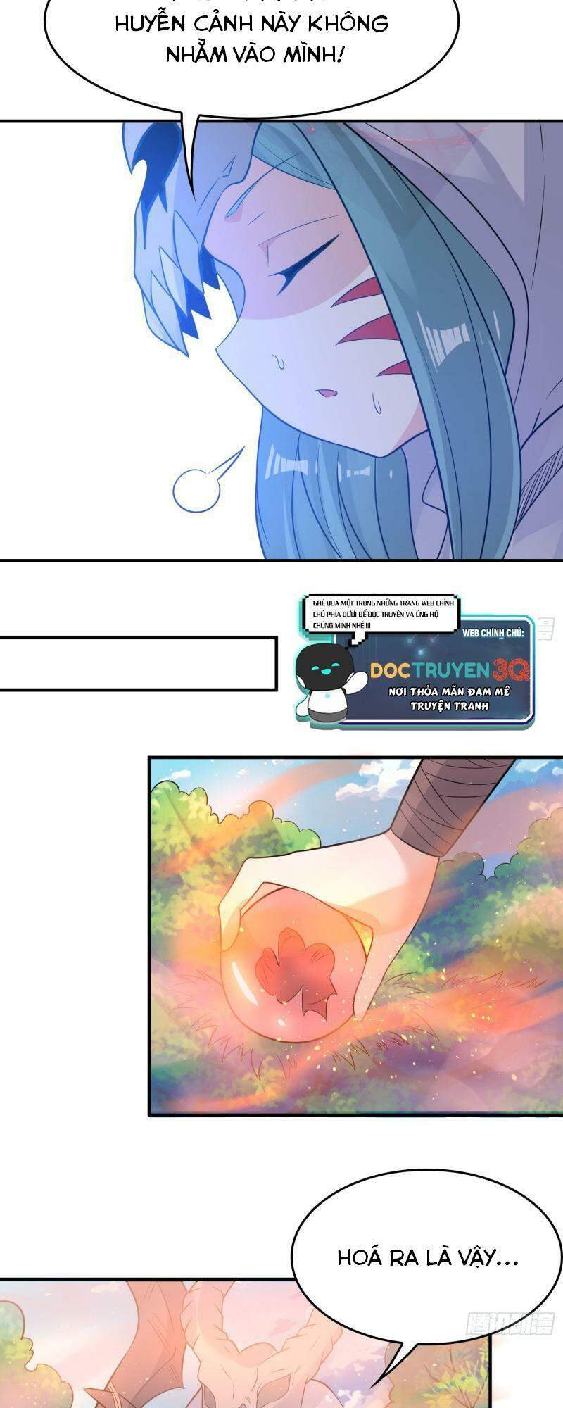 Giáng Thần Chiến Ký Chapter 93 - Trang 2