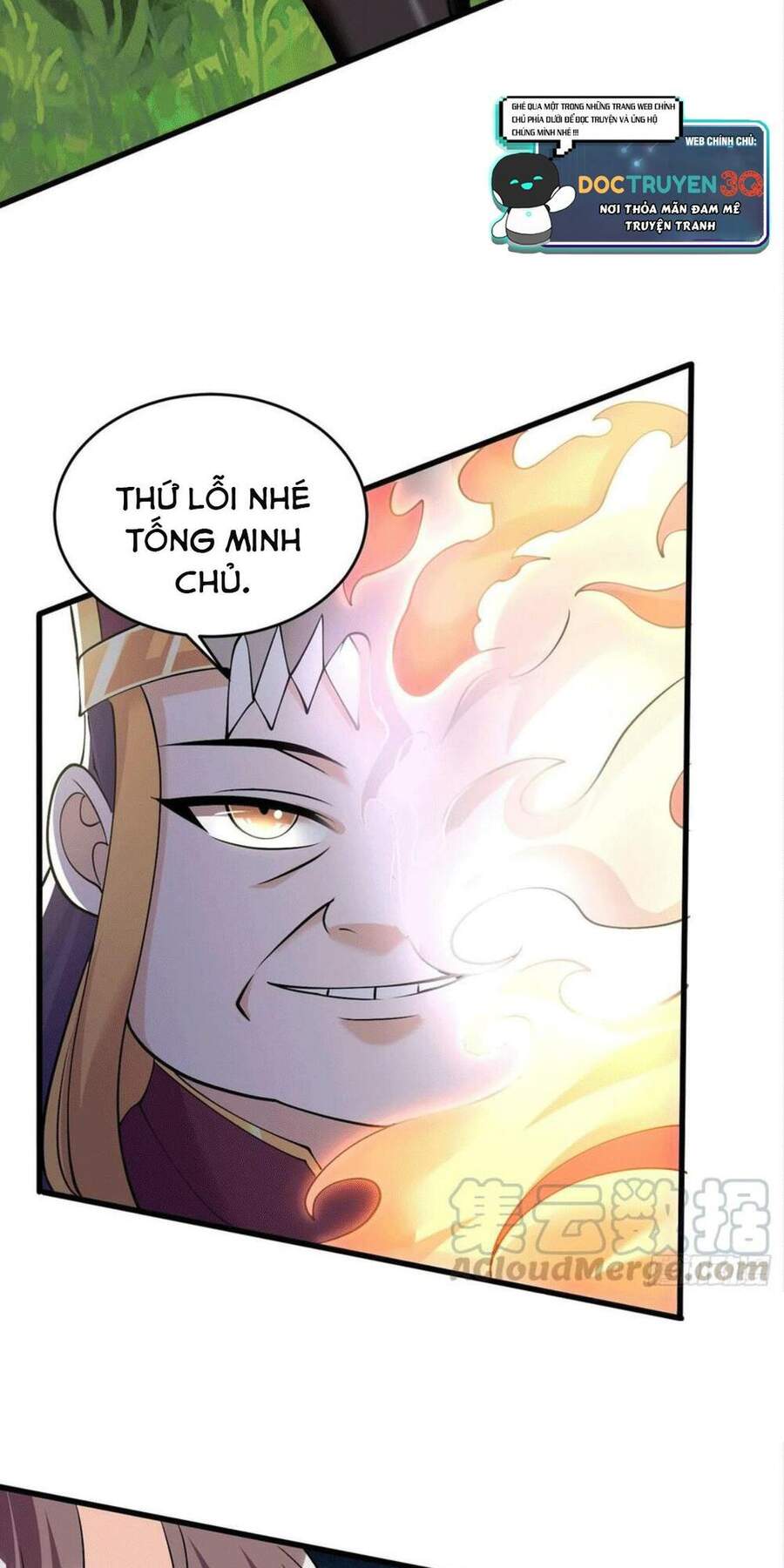 Giáng Thần Chiến Ký Chapter 94 - Trang 2
