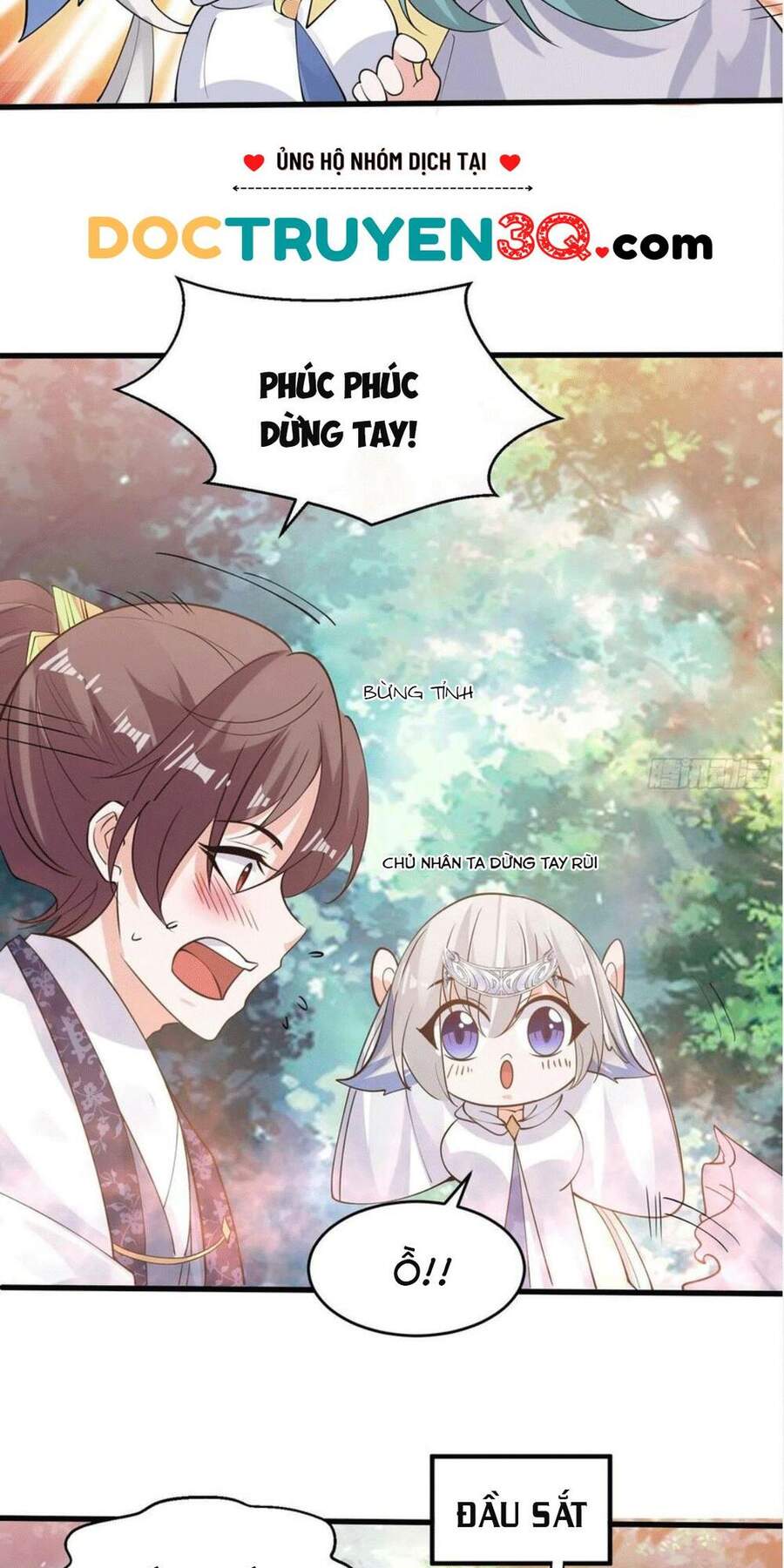 Giáng Thần Chiến Ký Chapter 94 - Trang 2