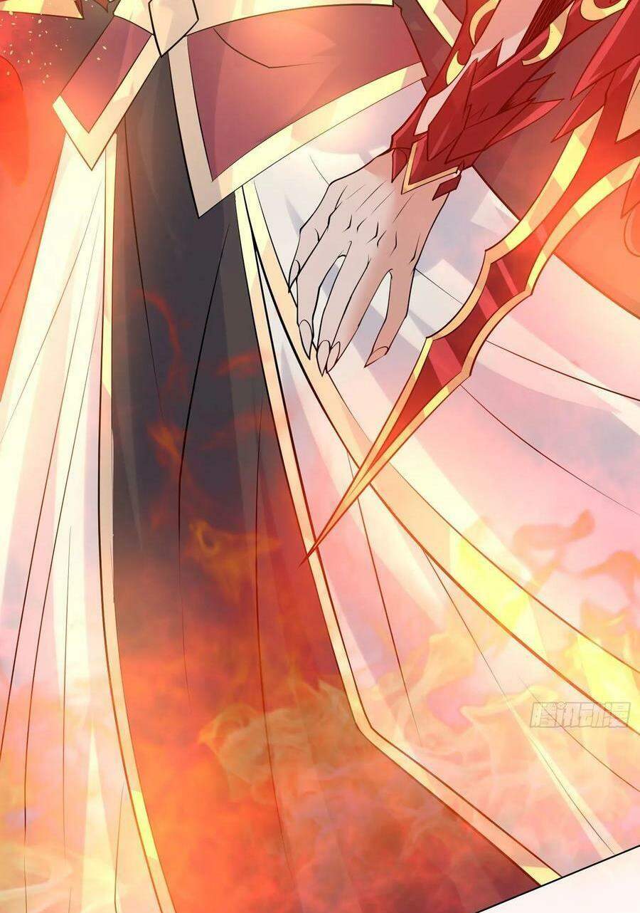 Giáng Thần Chiến Ký Chapter 95 - Trang 2