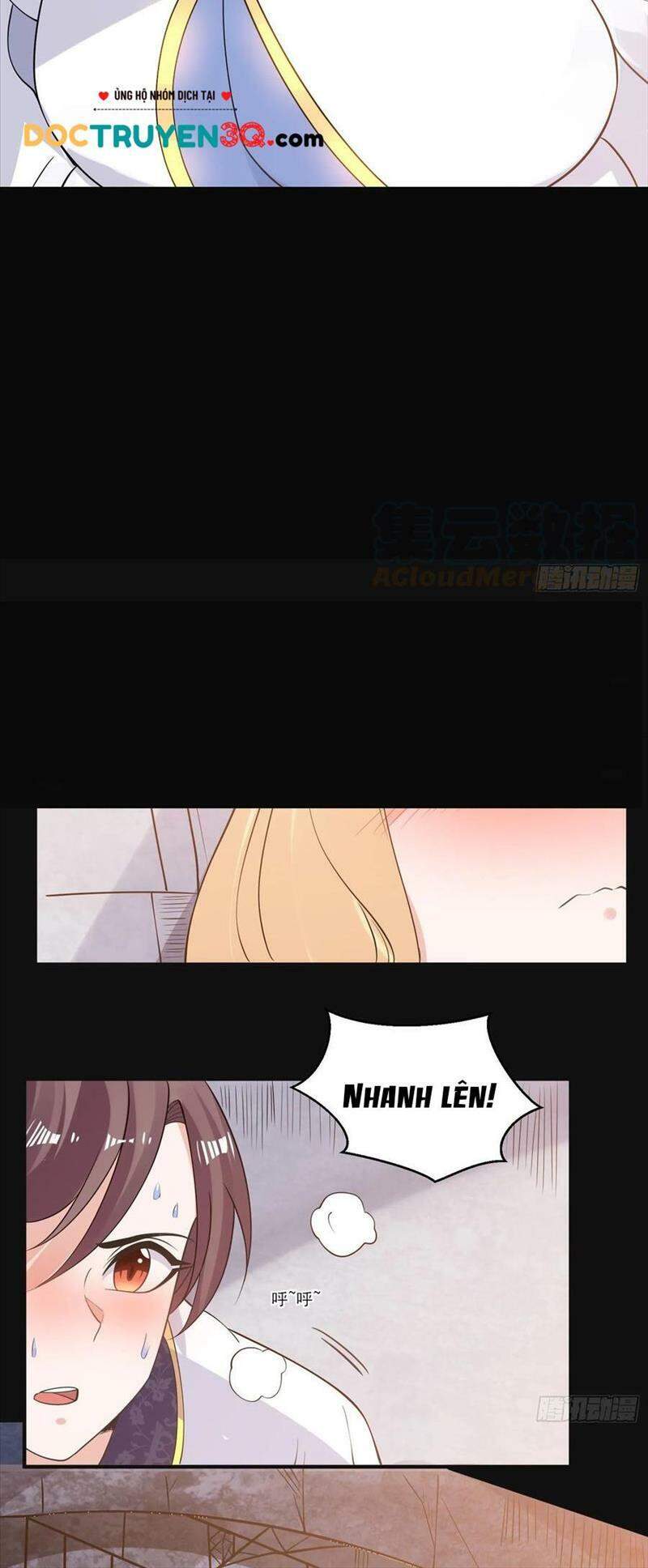 Giáng Thần Chiến Ký Chapter 98 - Trang 2