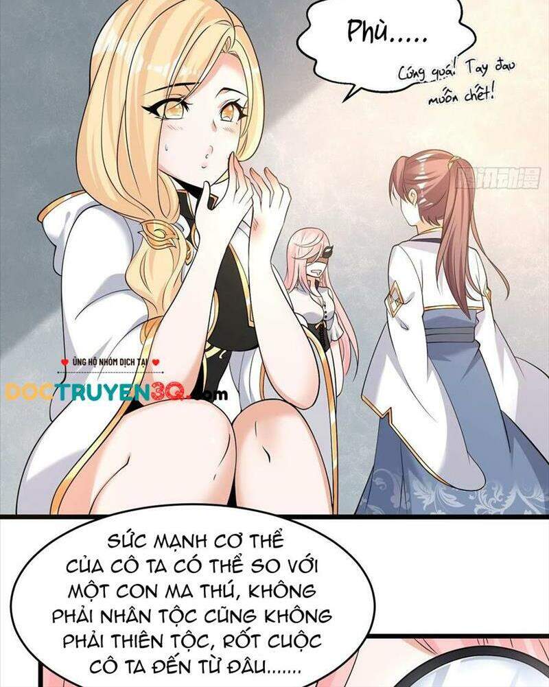 Giáng Thần Chiến Ký Chapter 98 - Trang 2