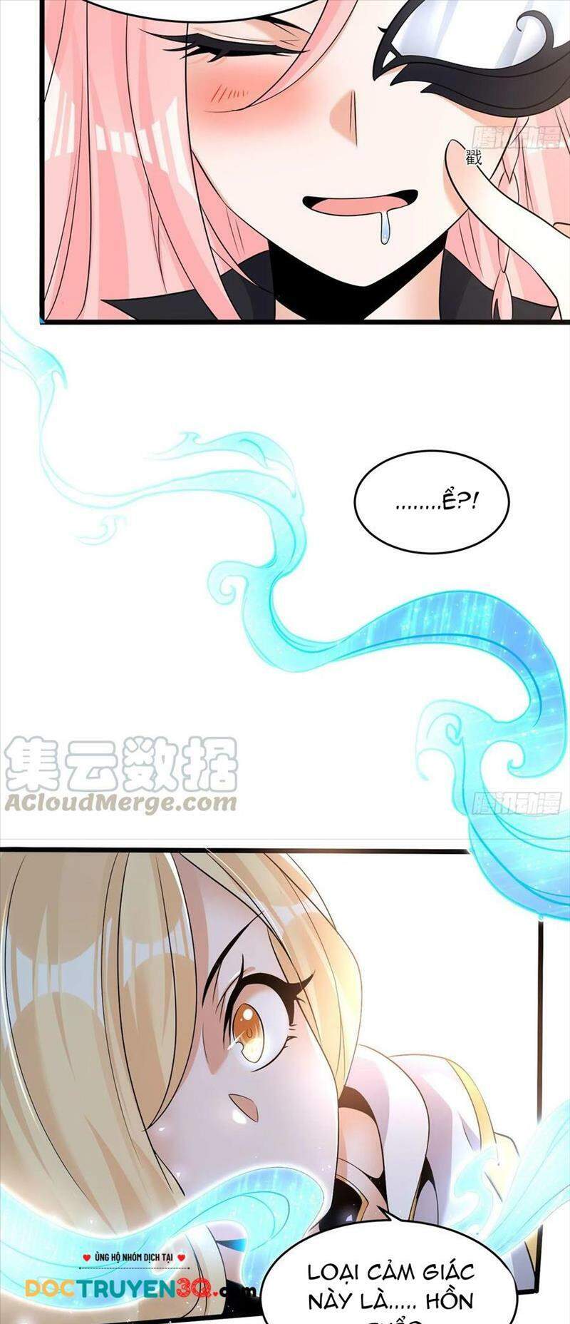 Giáng Thần Chiến Ký Chapter 98 - Trang 2