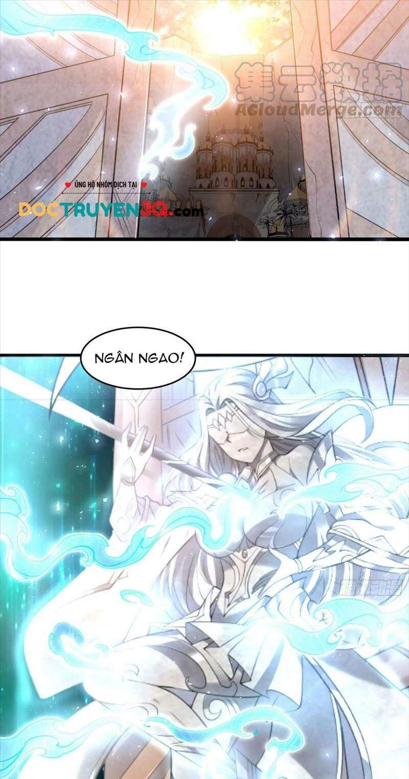 Giáng Thần Chiến Ký Chapter 98 - Trang 2