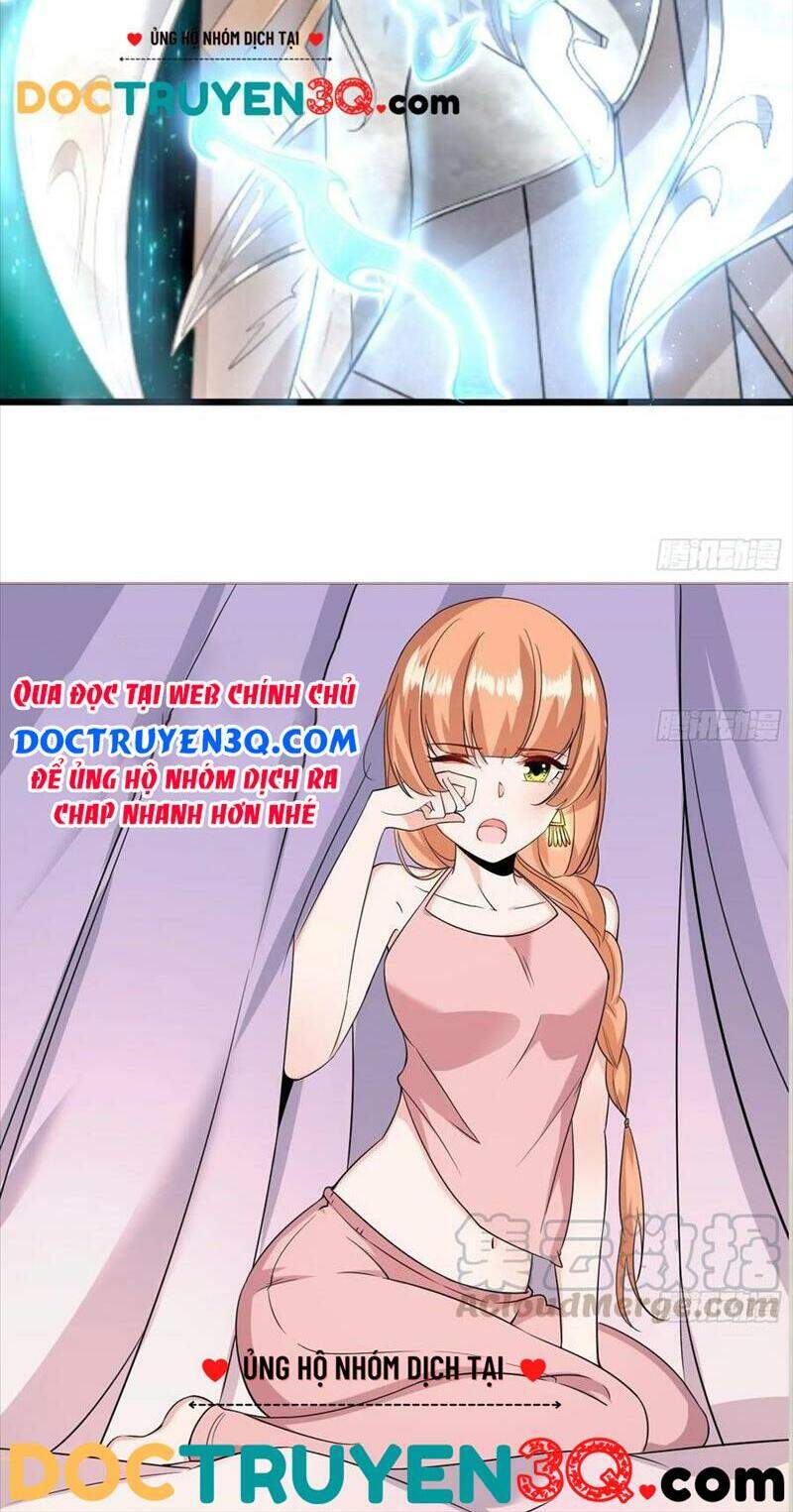 Giáng Thần Chiến Ký Chapter 98 - Trang 2