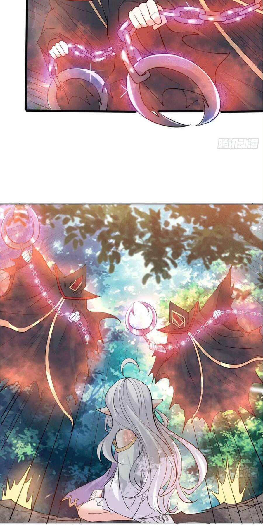 Giáng Thần Chiến Ký Chapter 99 - Trang 2