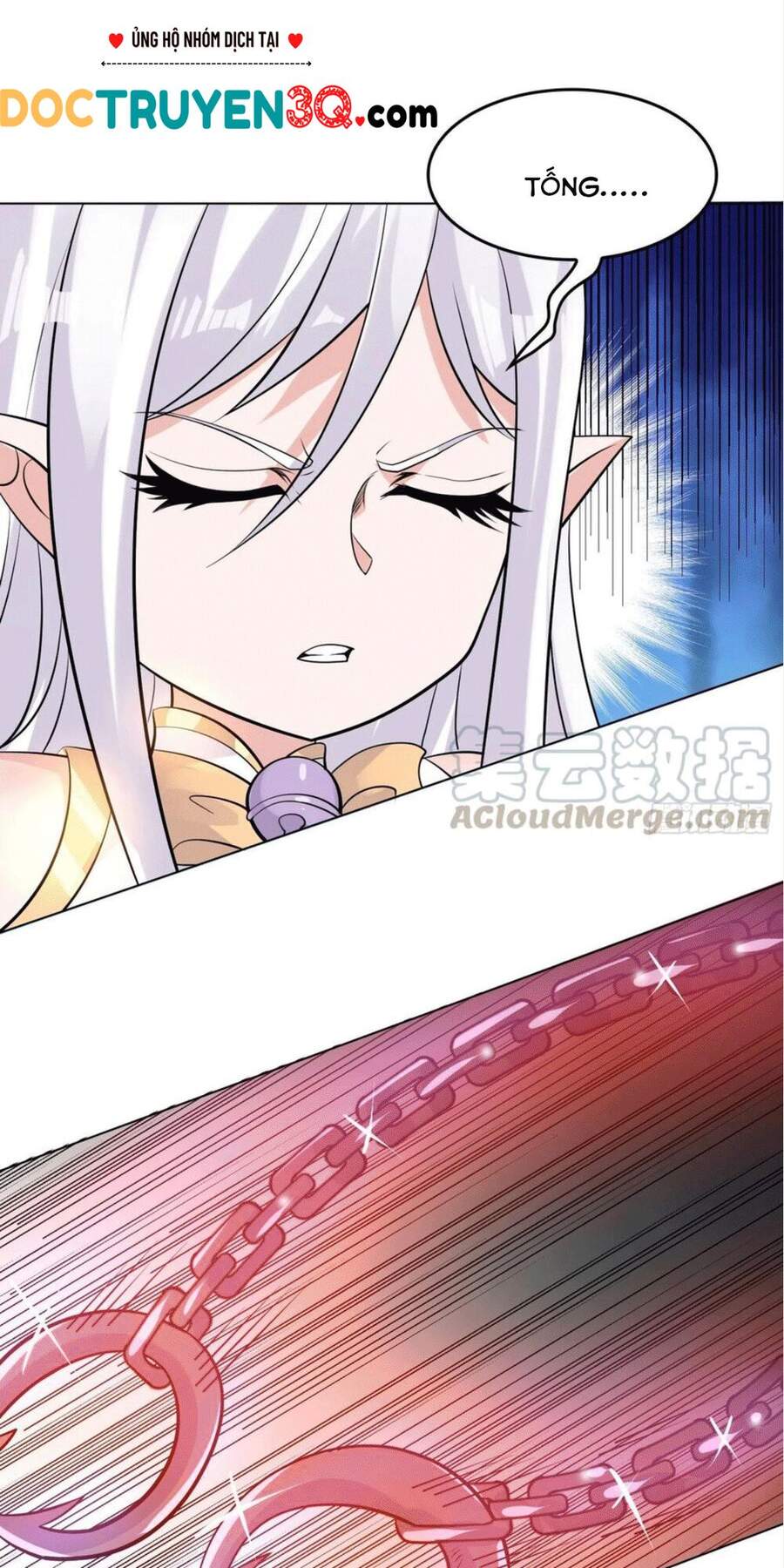 Giáng Thần Chiến Ký Chapter 99 - Trang 2