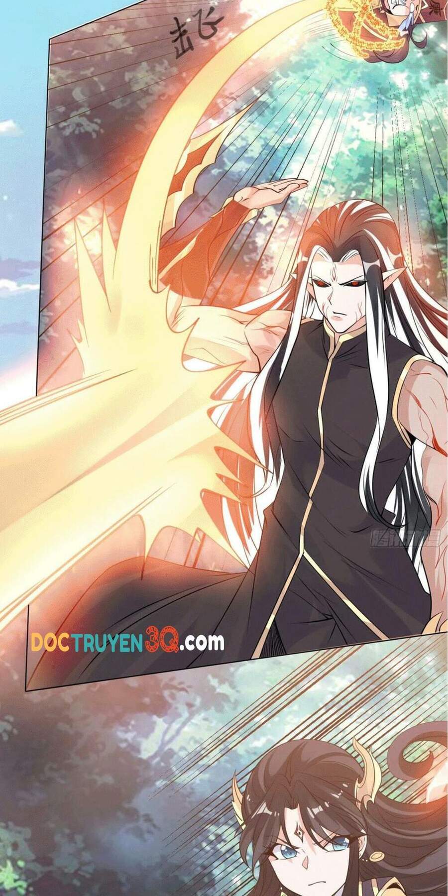 Giáng Thần Chiến Ký Chapter 99 - Trang 2