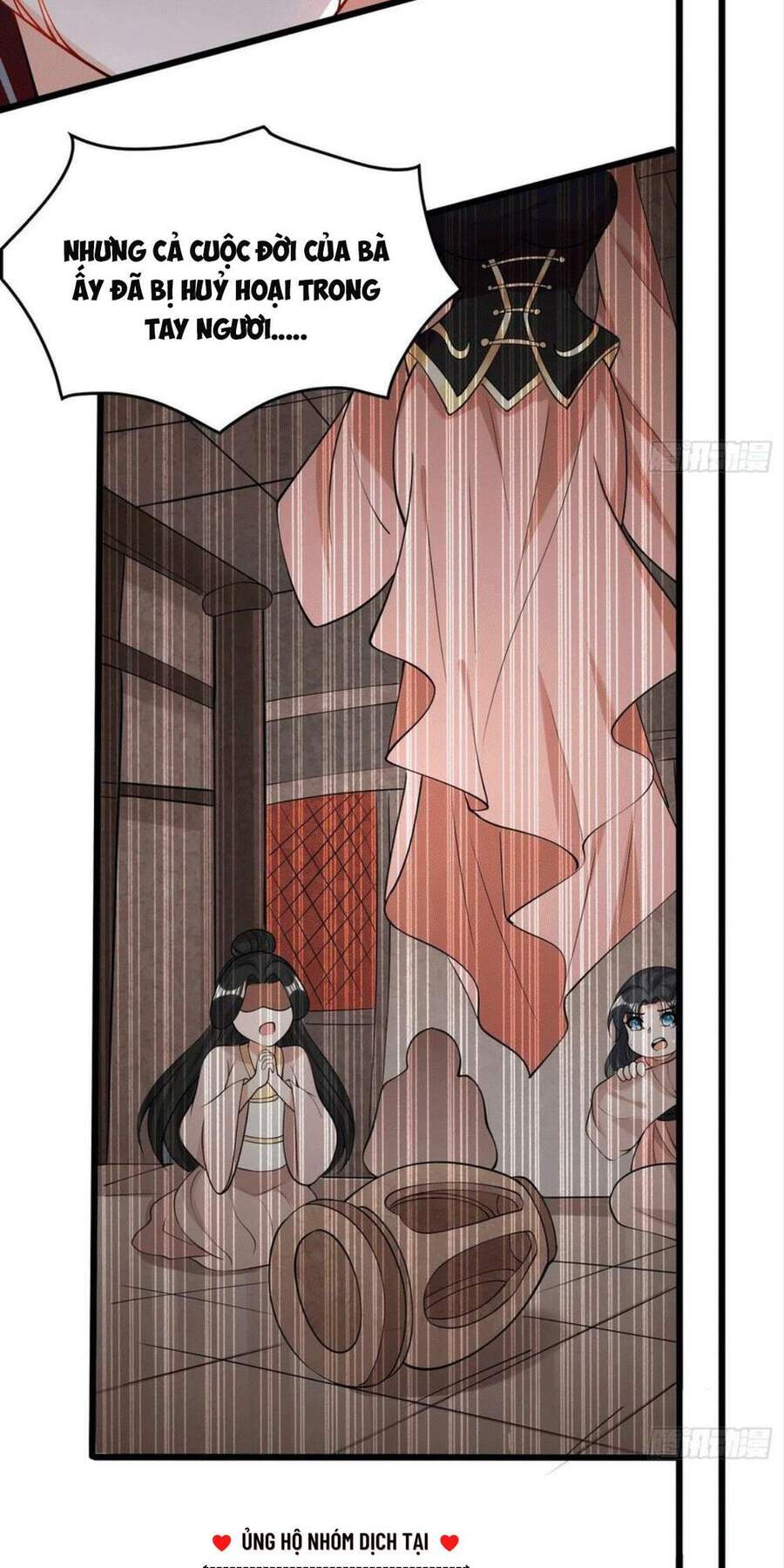 Giáng Thần Chiến Ký Chapter 99 - Trang 2