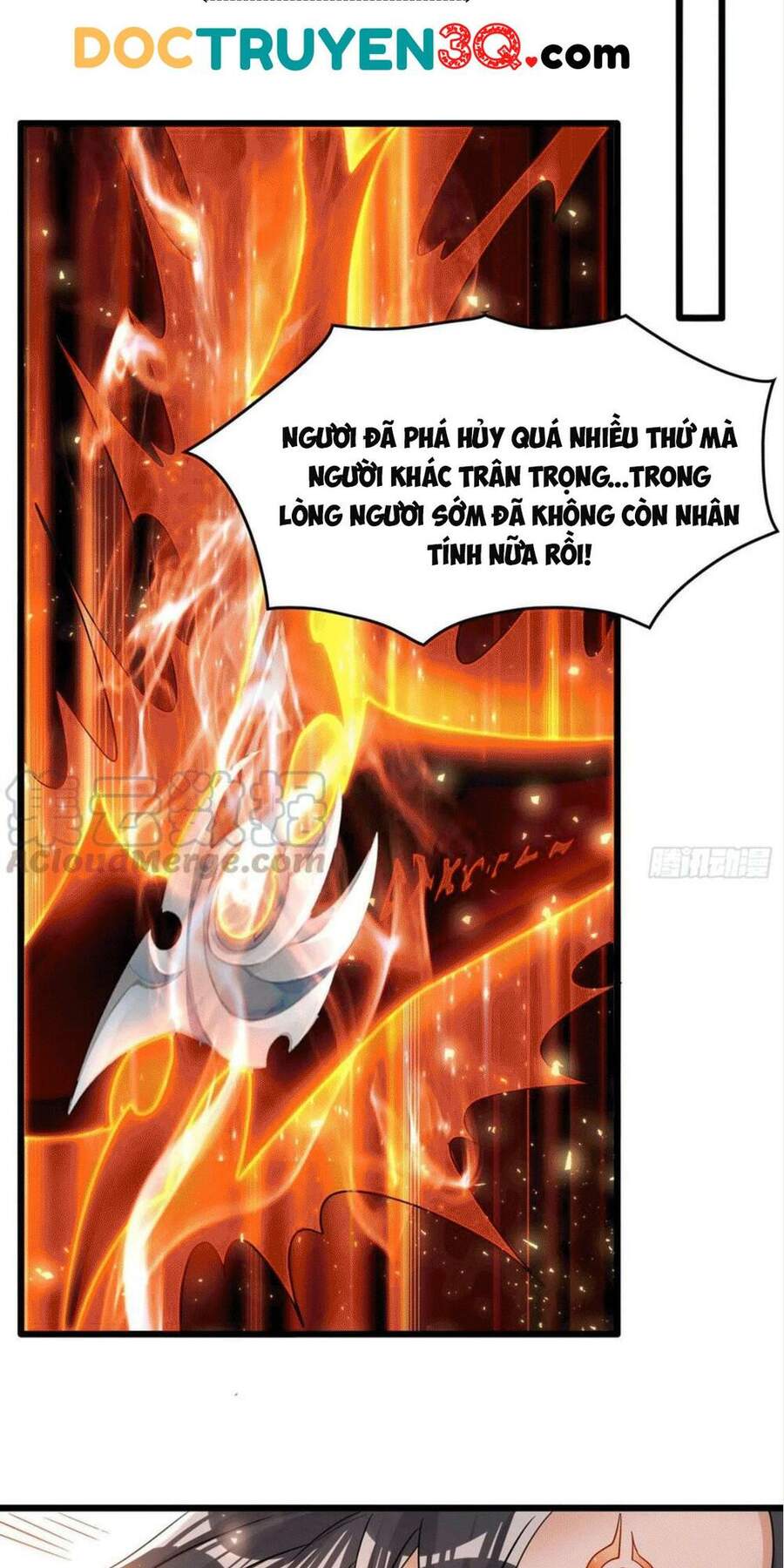 Giáng Thần Chiến Ký Chapter 99 - Trang 2