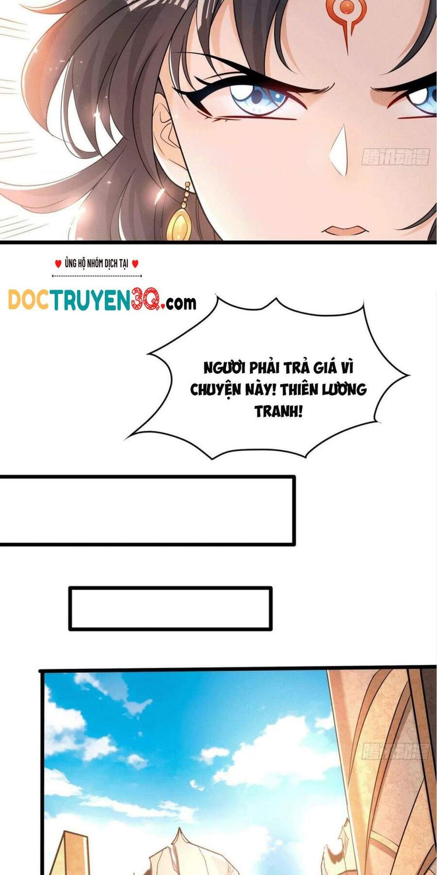 Giáng Thần Chiến Ký Chapter 99 - Trang 2