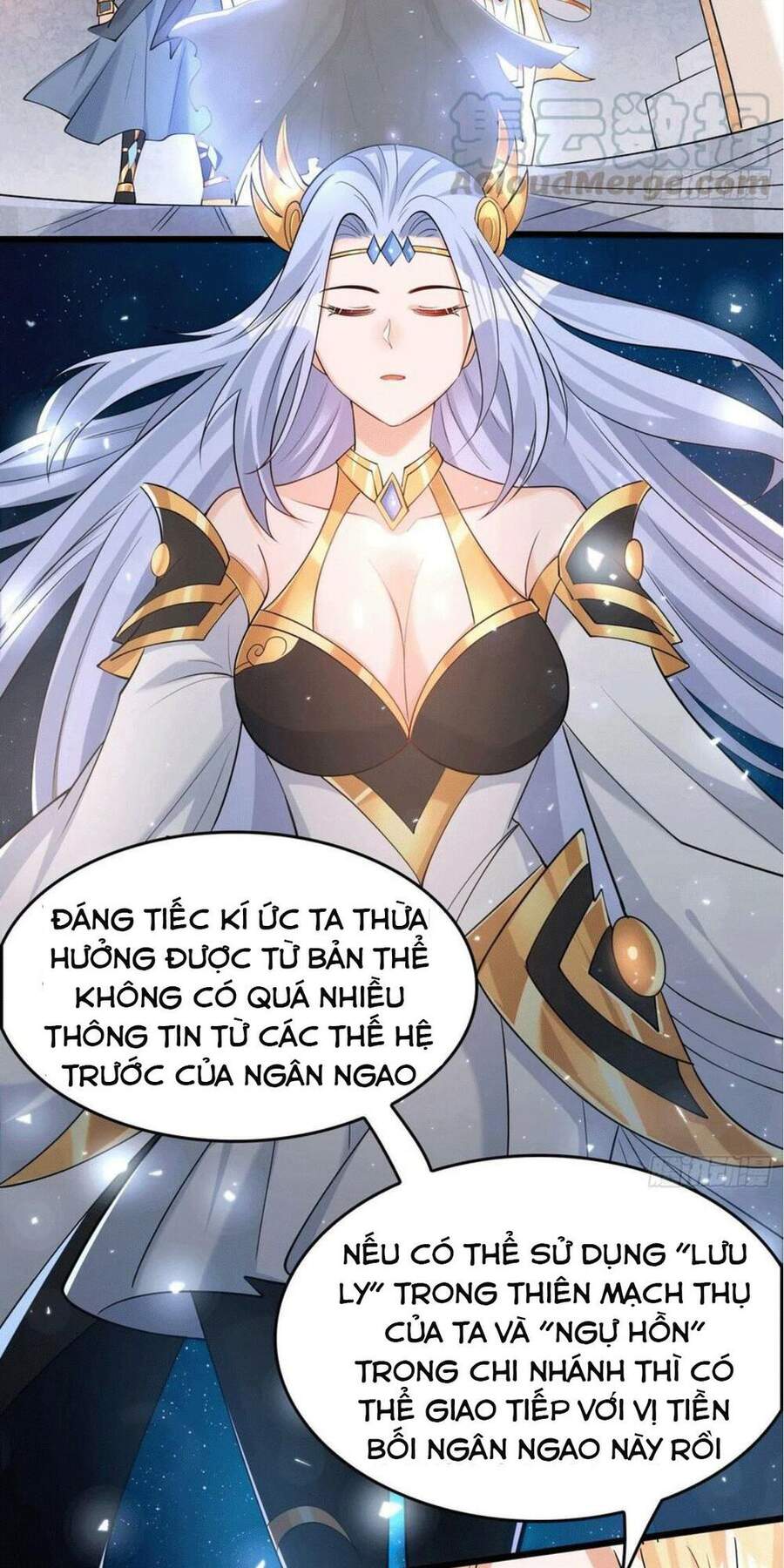 Giáng Thần Chiến Ký Chapter 99 - Trang 2