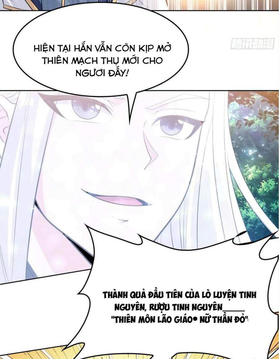 Giáng Thần Chiến Ký Chapter 99 - Trang 2
