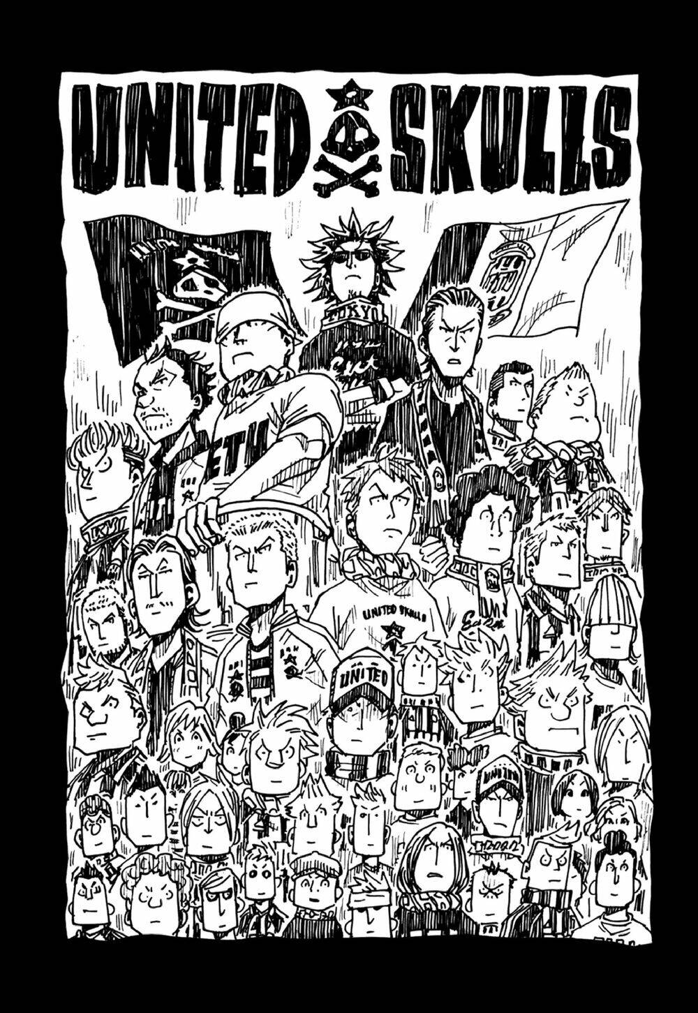 Giant Killing Chapter 148 - Trang 2