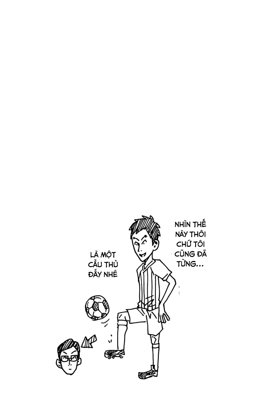 Giant Killing Chapter 68 - Trang 2