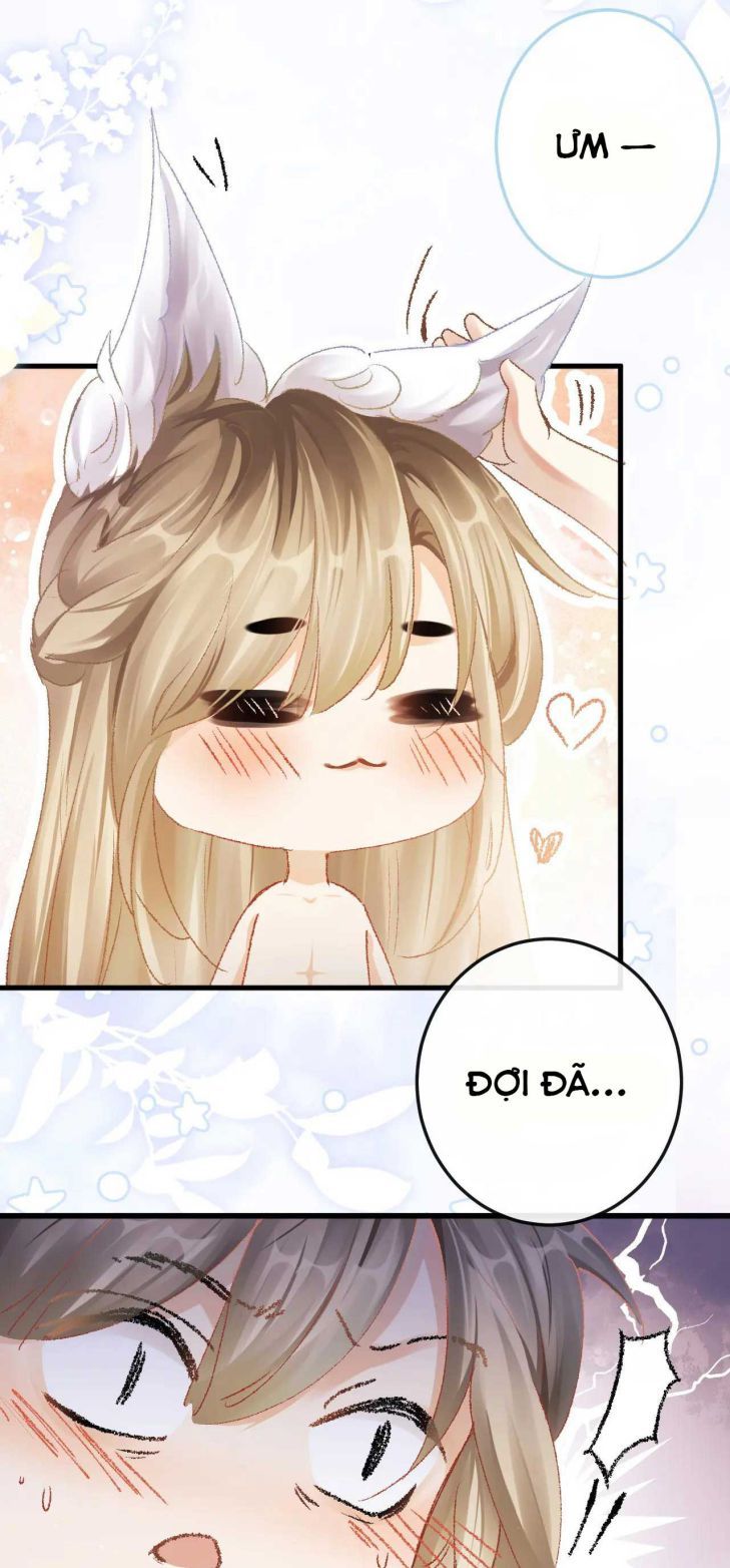 Giáo Bá Cửu Vĩ Hồ Theo Dõi Ta Lúc Sau Chapter 1 - Trang 2