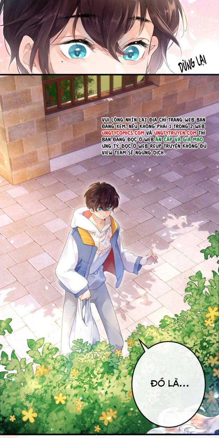 Giáo Bá Cửu Vĩ Hồ Theo Dõi Ta Lúc Sau Chapter 1 - Trang 2