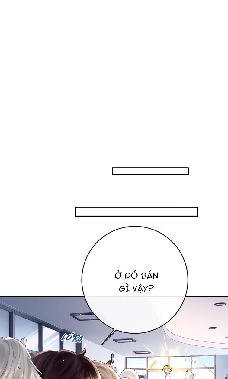 Giáo Bá Cửu Vĩ Hồ Theo Dõi Ta Lúc Sau Chapter 10 - Trang 2