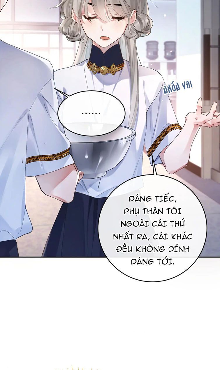 Giáo Bá Cửu Vĩ Hồ Theo Dõi Ta Lúc Sau Chapter 10 - Trang 2