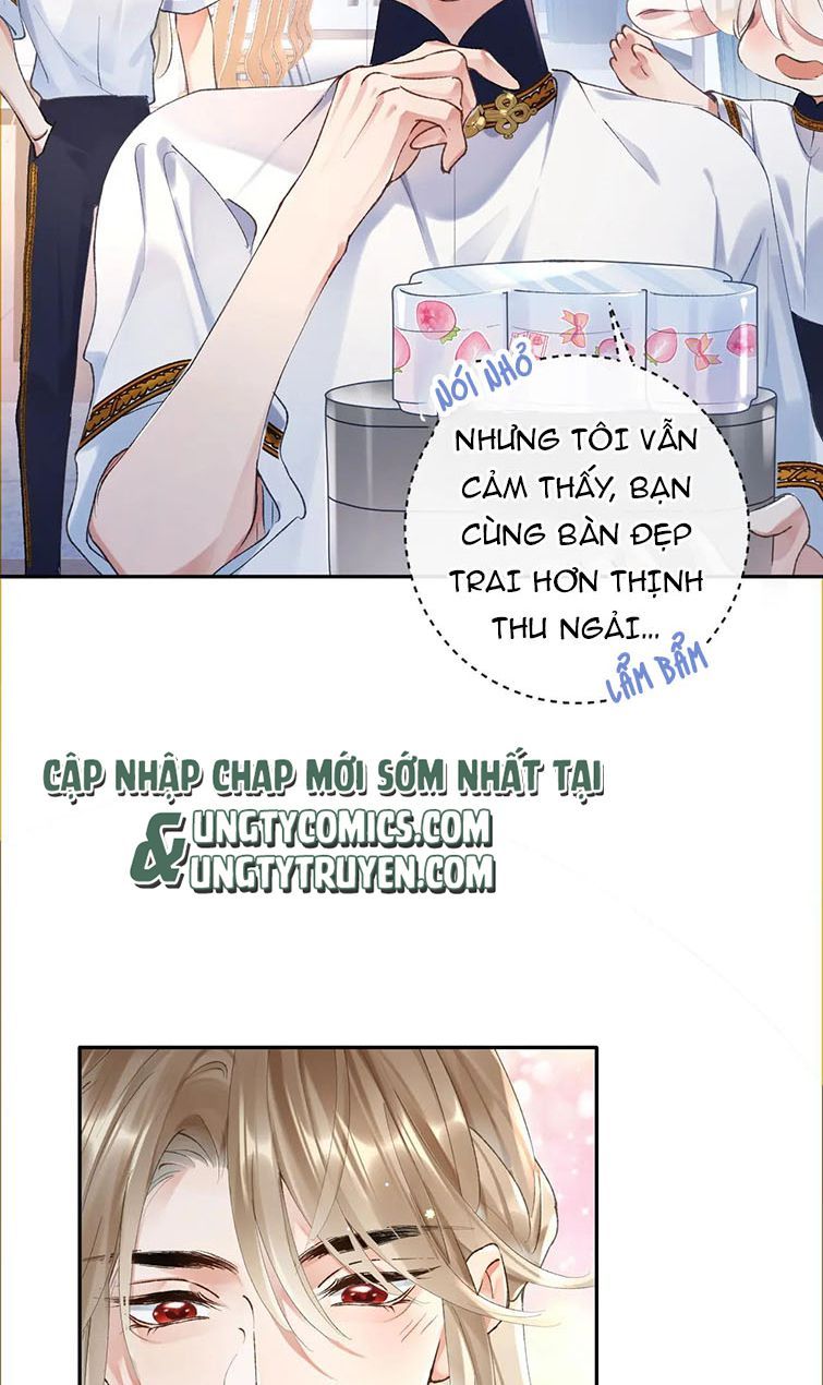 Giáo Bá Cửu Vĩ Hồ Theo Dõi Ta Lúc Sau Chapter 10 - Trang 2