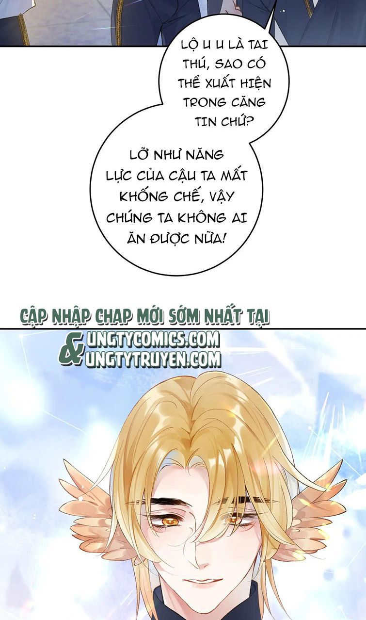 Giáo Bá Cửu Vĩ Hồ Theo Dõi Ta Lúc Sau Chapter 10 - Trang 2