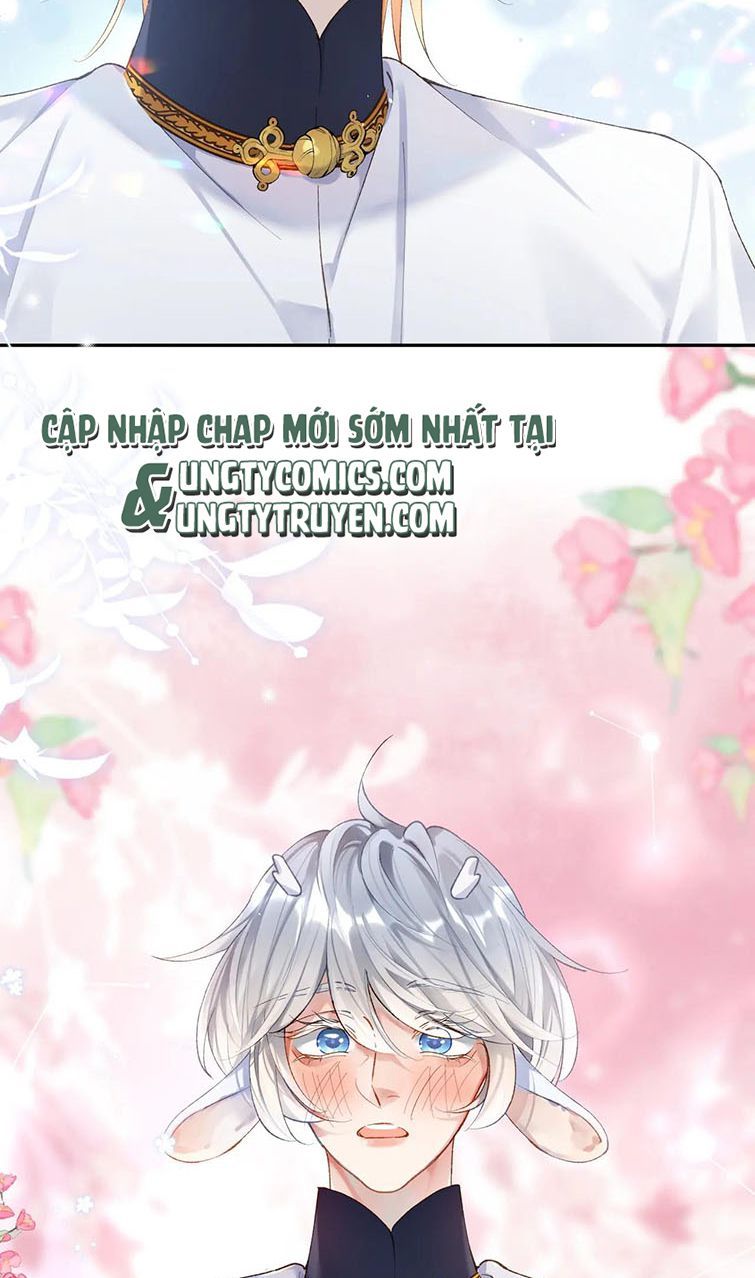 Giáo Bá Cửu Vĩ Hồ Theo Dõi Ta Lúc Sau Chapter 10 - Trang 2