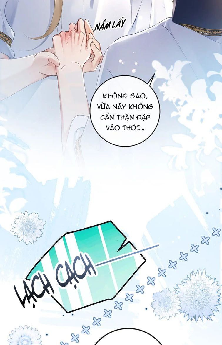 Giáo Bá Cửu Vĩ Hồ Theo Dõi Ta Lúc Sau Chapter 10 - Trang 2