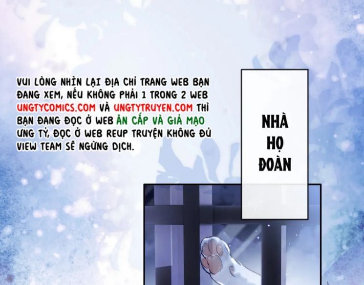 Giáo Bá Cửu Vĩ Hồ Theo Dõi Ta Lúc Sau Chapter 12 - Trang 2