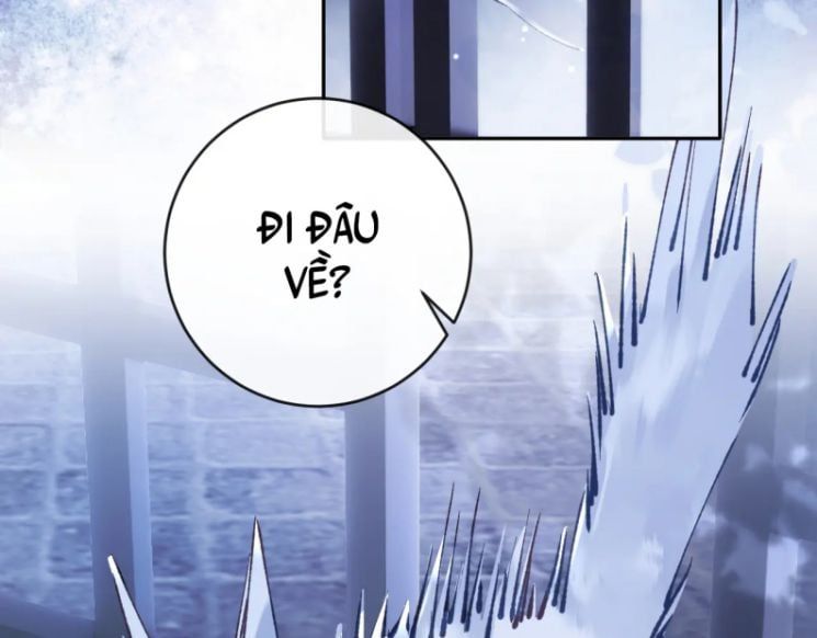 Giáo Bá Cửu Vĩ Hồ Theo Dõi Ta Lúc Sau Chapter 12 - Trang 2