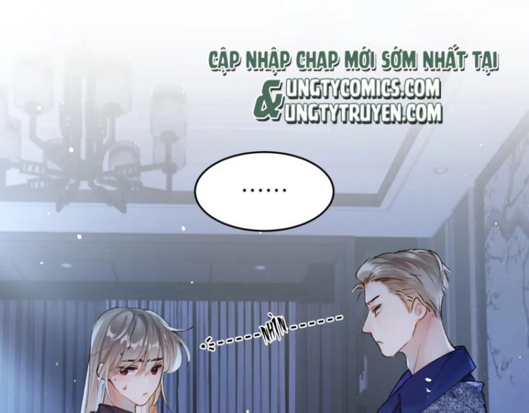 Giáo Bá Cửu Vĩ Hồ Theo Dõi Ta Lúc Sau Chapter 12 - Trang 2