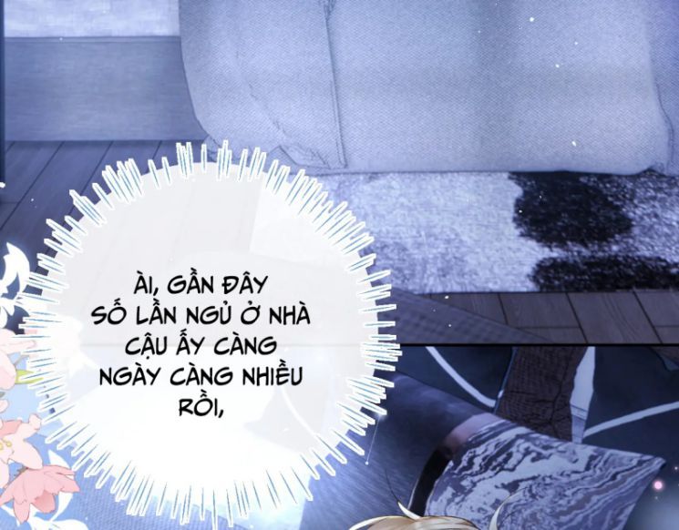 Giáo Bá Cửu Vĩ Hồ Theo Dõi Ta Lúc Sau Chapter 12 - Trang 2