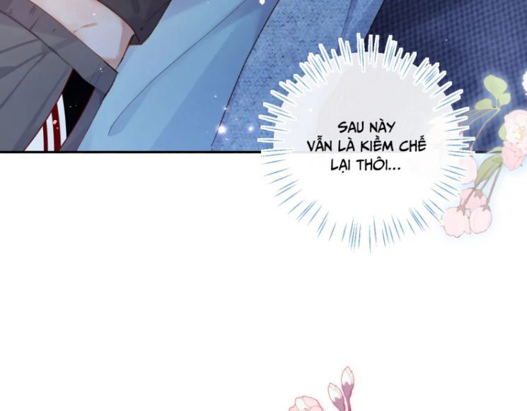 Giáo Bá Cửu Vĩ Hồ Theo Dõi Ta Lúc Sau Chapter 12 - Trang 2