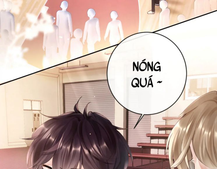 Giáo Bá Cửu Vĩ Hồ Theo Dõi Ta Lúc Sau Chapter 12 - Trang 2