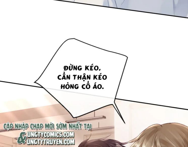 Giáo Bá Cửu Vĩ Hồ Theo Dõi Ta Lúc Sau Chapter 12 - Trang 2