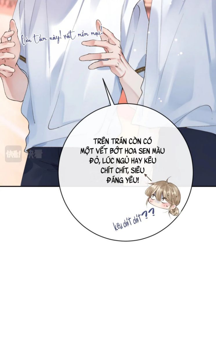 Giáo Bá Cửu Vĩ Hồ Theo Dõi Ta Lúc Sau Chapter 12 - Trang 2