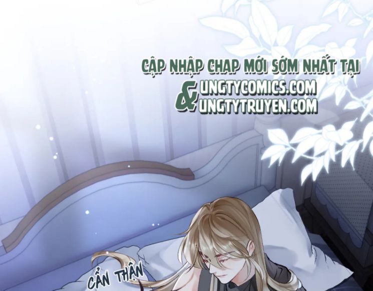 Giáo Bá Cửu Vĩ Hồ Theo Dõi Ta Lúc Sau Chapter 12 - Trang 2