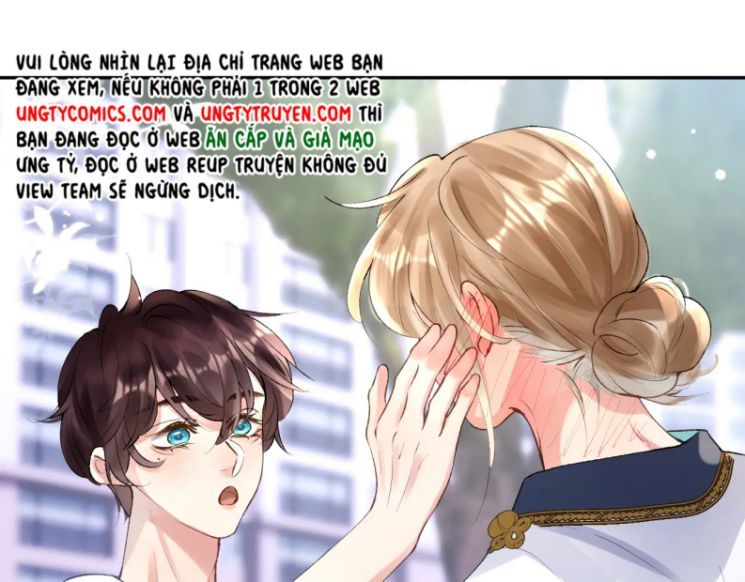 Giáo Bá Cửu Vĩ Hồ Theo Dõi Ta Lúc Sau Chapter 12 - Trang 2