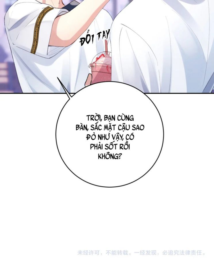 Giáo Bá Cửu Vĩ Hồ Theo Dõi Ta Lúc Sau Chapter 12 - Trang 2