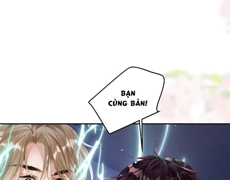 Giáo Bá Cửu Vĩ Hồ Theo Dõi Ta Lúc Sau Chapter 14 - Trang 2