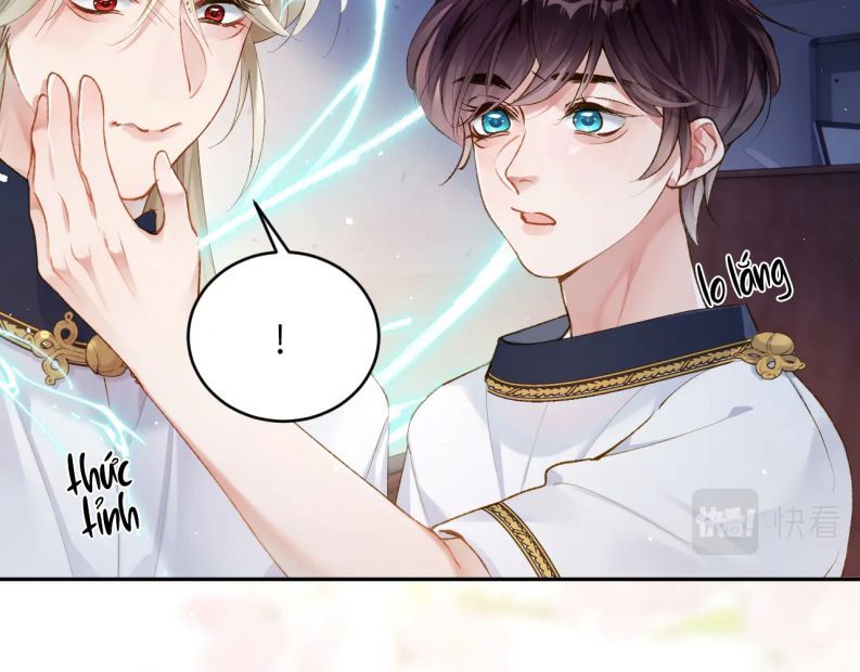 Giáo Bá Cửu Vĩ Hồ Theo Dõi Ta Lúc Sau Chapter 14 - Trang 2