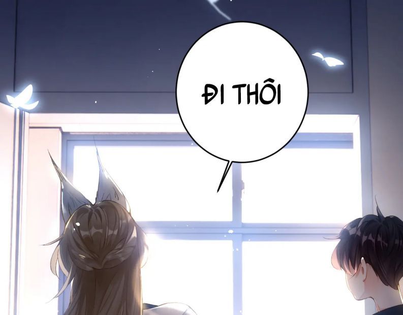 Giáo Bá Cửu Vĩ Hồ Theo Dõi Ta Lúc Sau Chapter 14 - Trang 2
