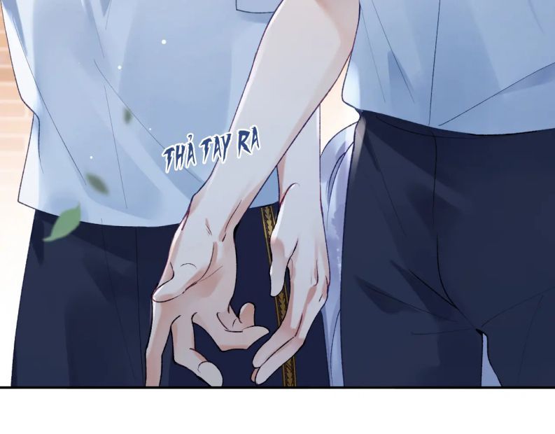 Giáo Bá Cửu Vĩ Hồ Theo Dõi Ta Lúc Sau Chapter 14 - Trang 2