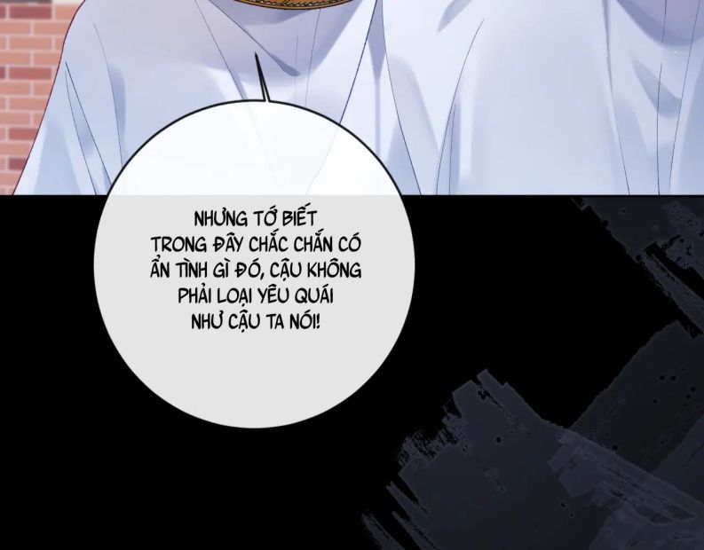 Giáo Bá Cửu Vĩ Hồ Theo Dõi Ta Lúc Sau Chapter 14 - Trang 2