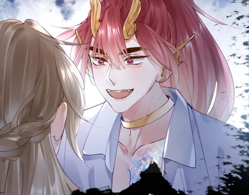 Giáo Bá Cửu Vĩ Hồ Theo Dõi Ta Lúc Sau Chapter 14 - Trang 2